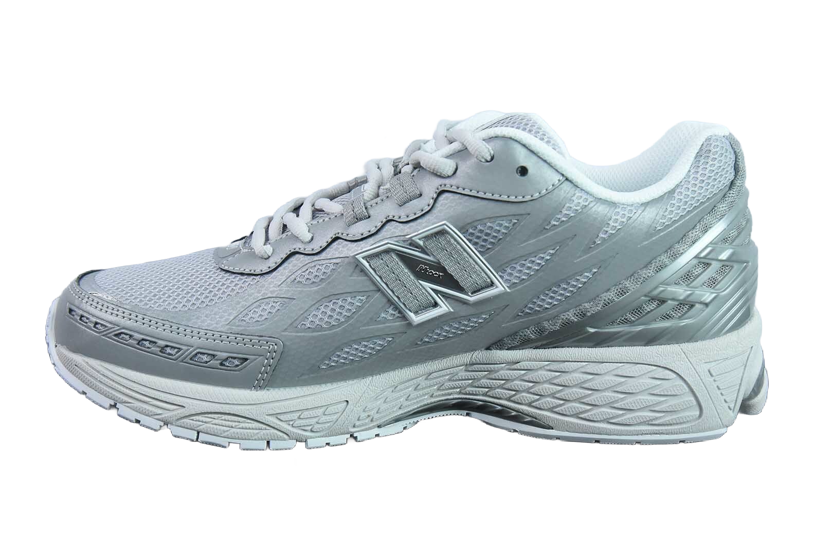 New Balance 1906R Grey Metallic