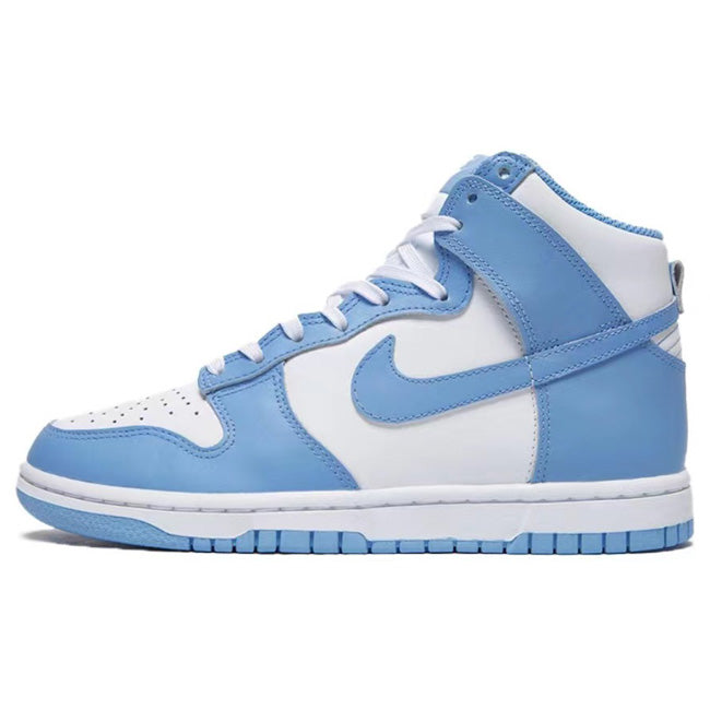 Nike Dunk High University Blue