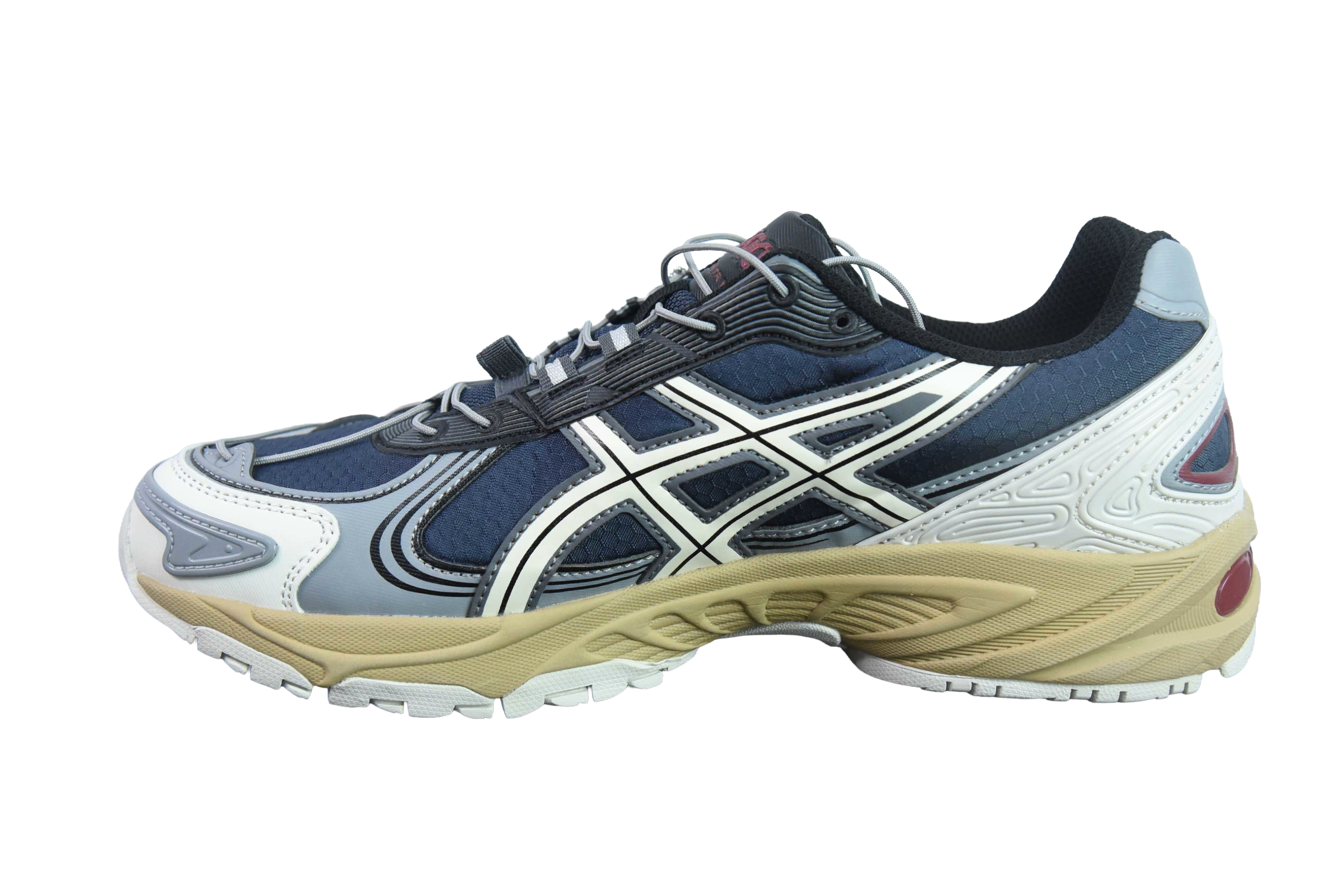 Asics Gel Kahana TR V4 Beige Blue