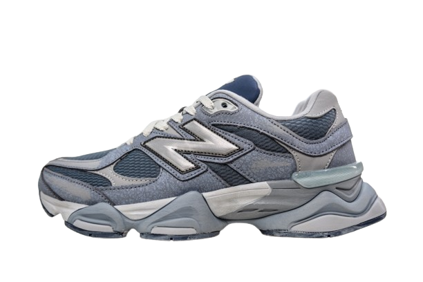 New Balance 9060 Arctic Grey