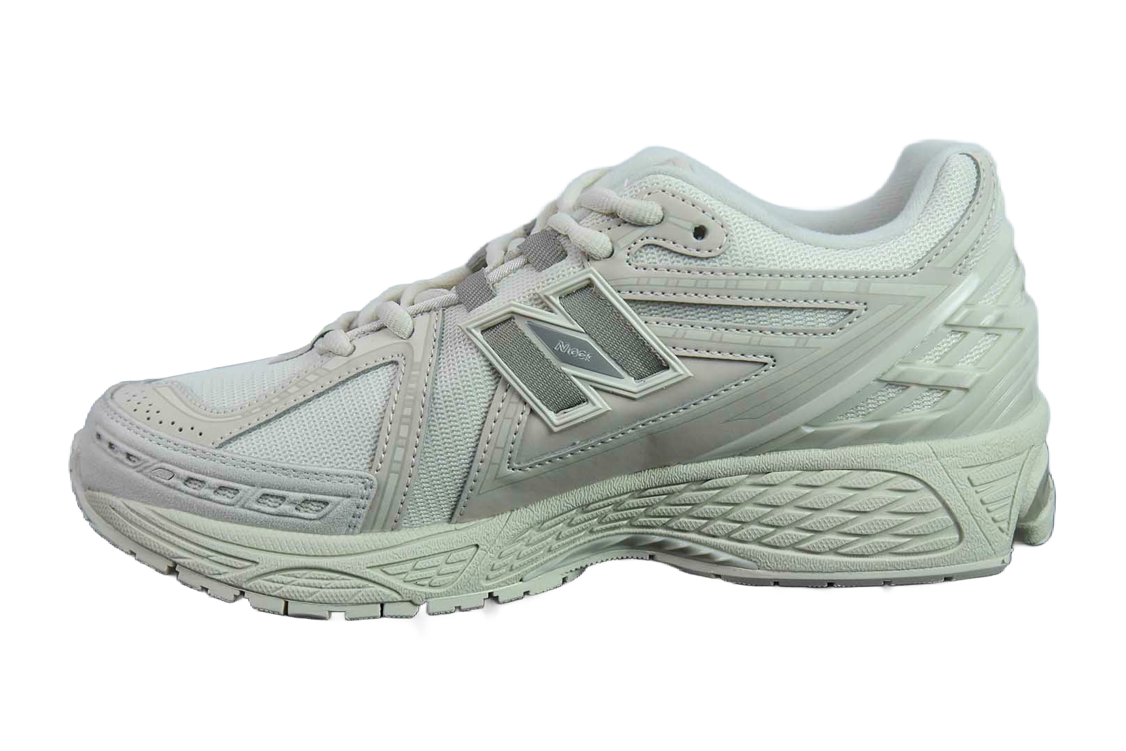 NEW BALANCE 1906R Grey Concrete