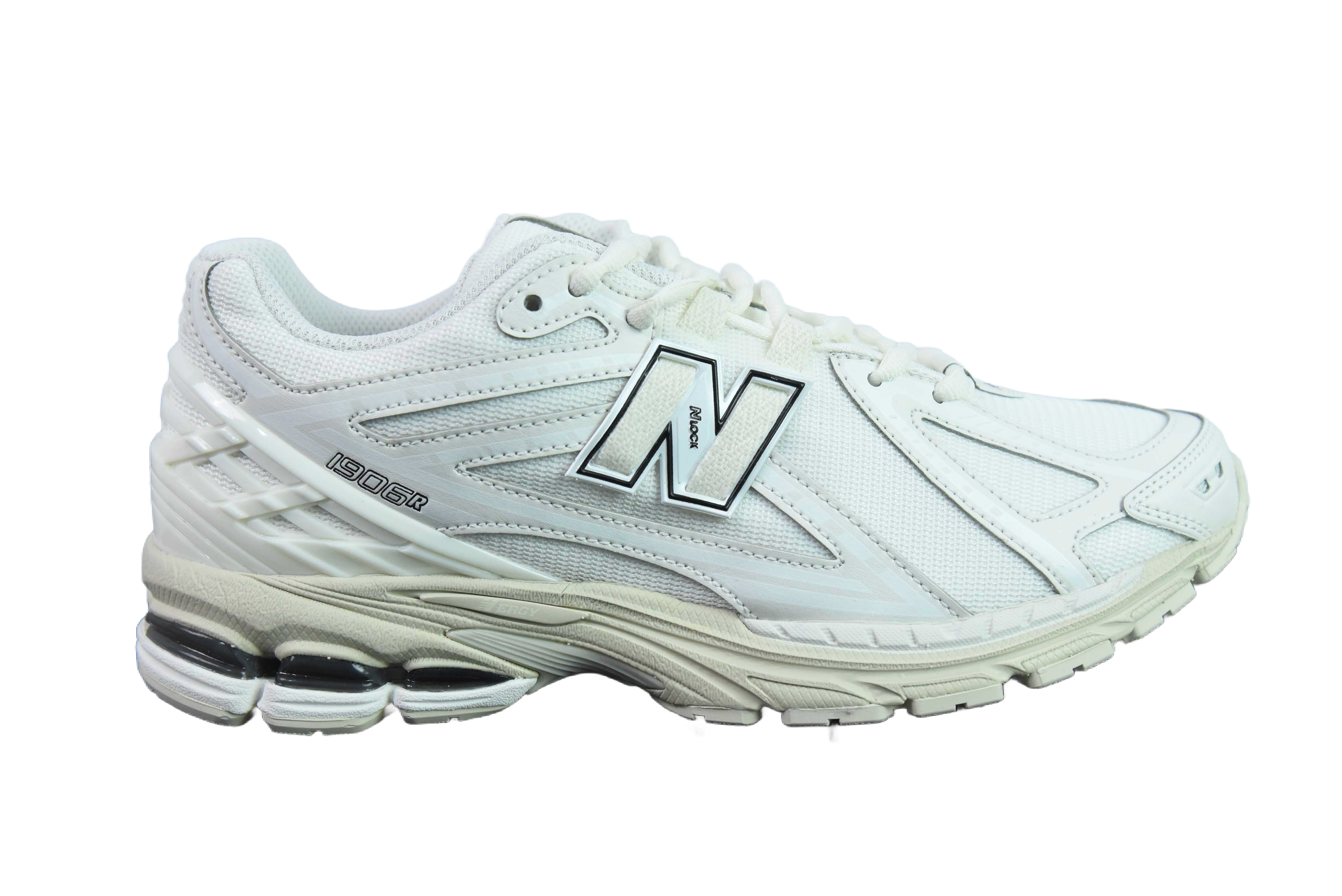 New Balance 1906R White