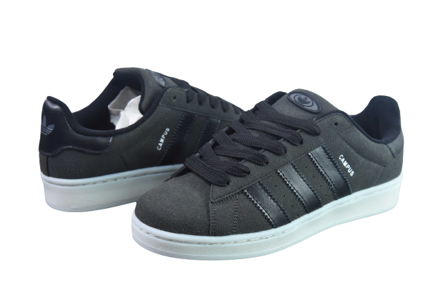 Adidas Originals Campus 00's - Black