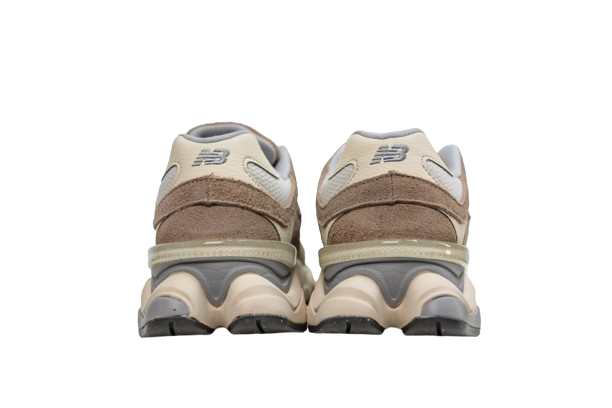 New Balance 9060 Brown sand‏ ‏‏