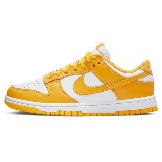 Nike Dunk Low Laser Orange