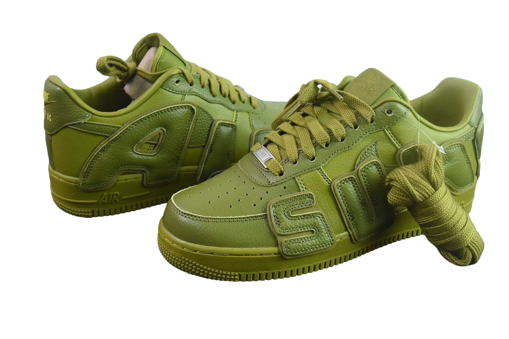 Nike Air Force 1 Low – Cactus Plant Flea Market