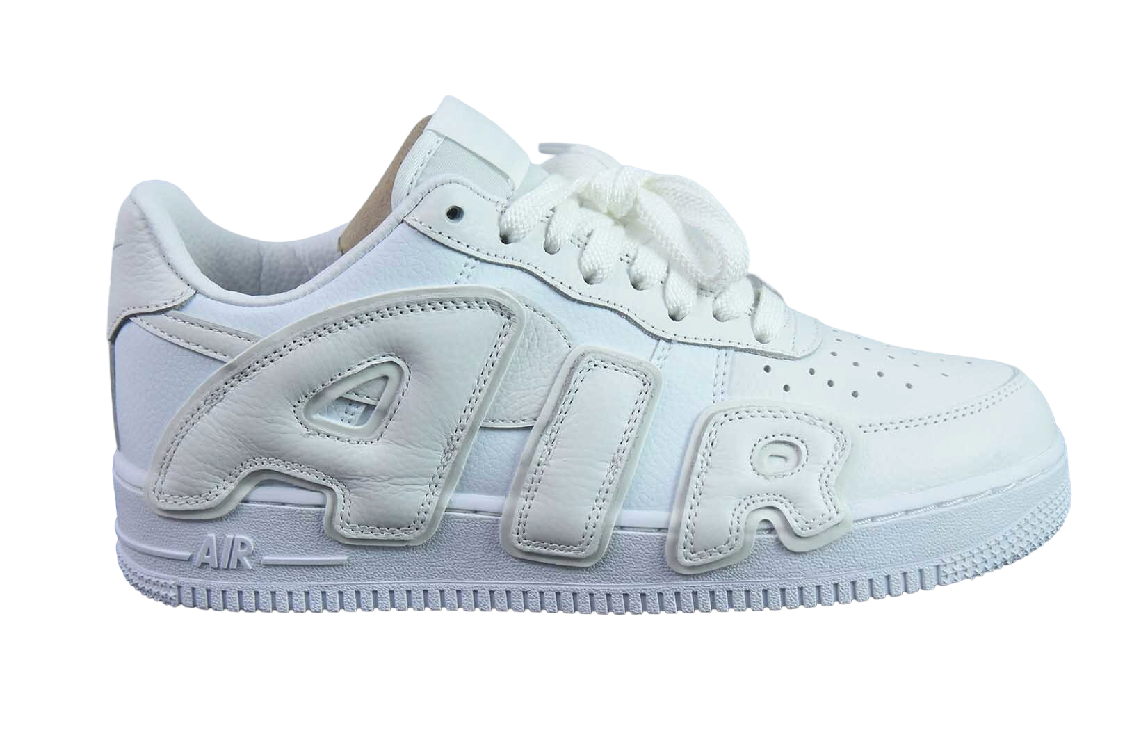 Nike Air Force 1 Low – CPFM Triple White