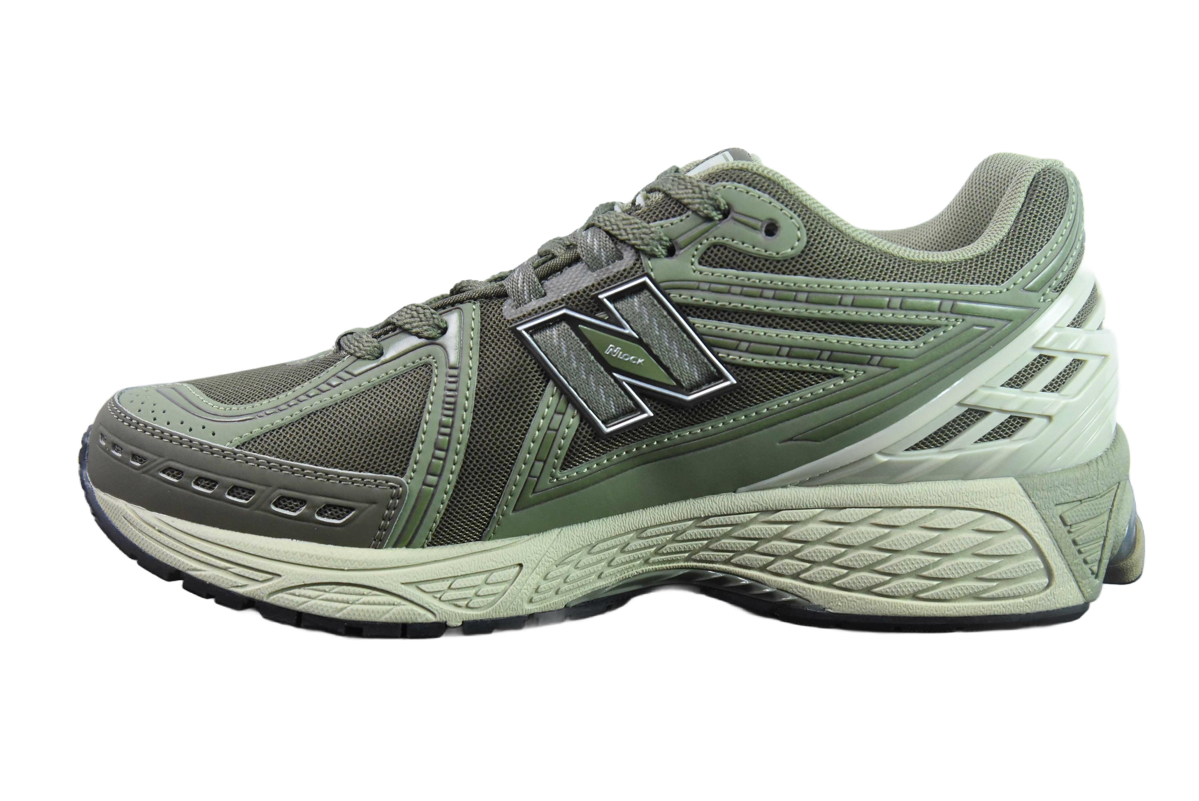 New Balance 1906R Camo Olive