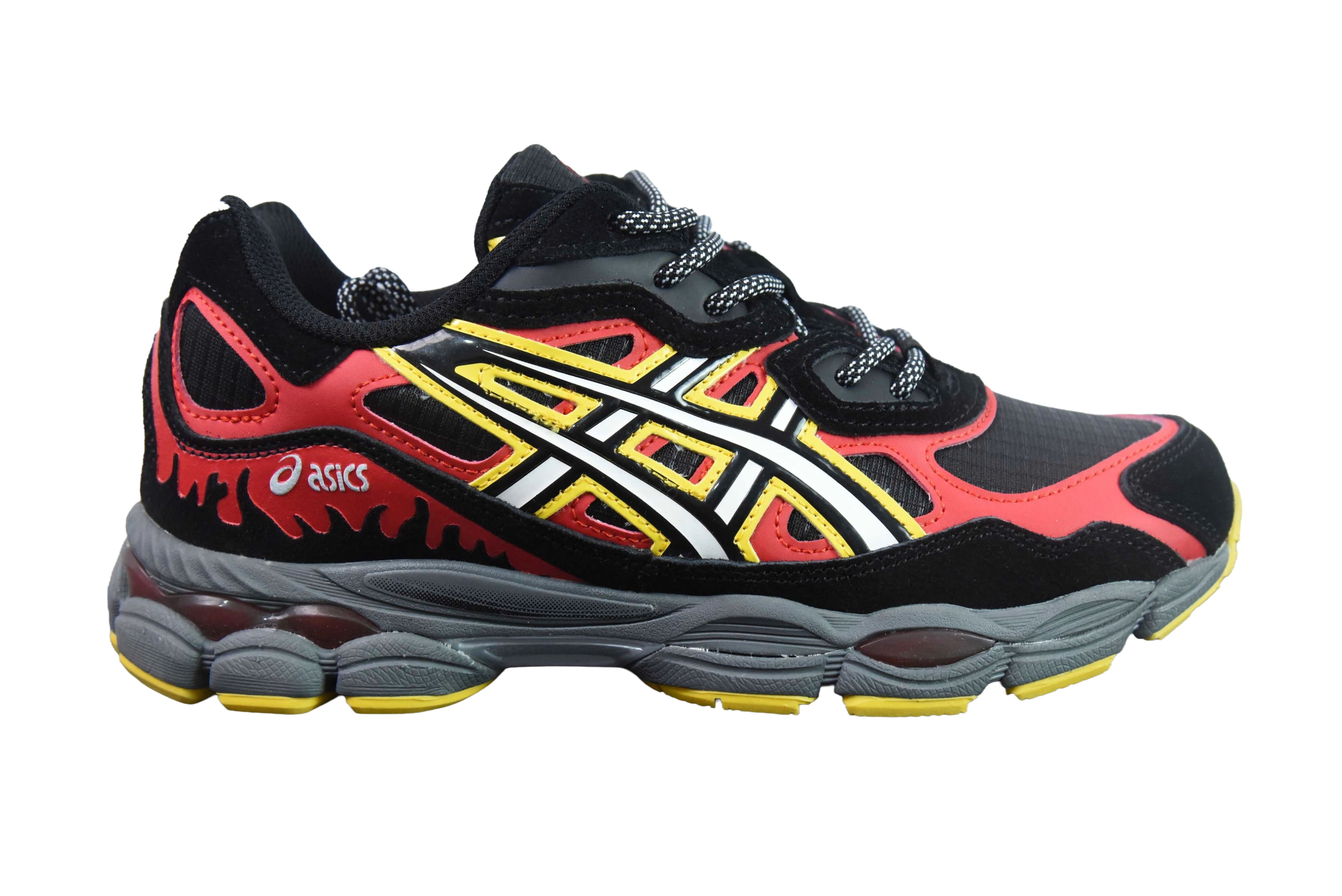 Asics GEL-NYC X Naruto