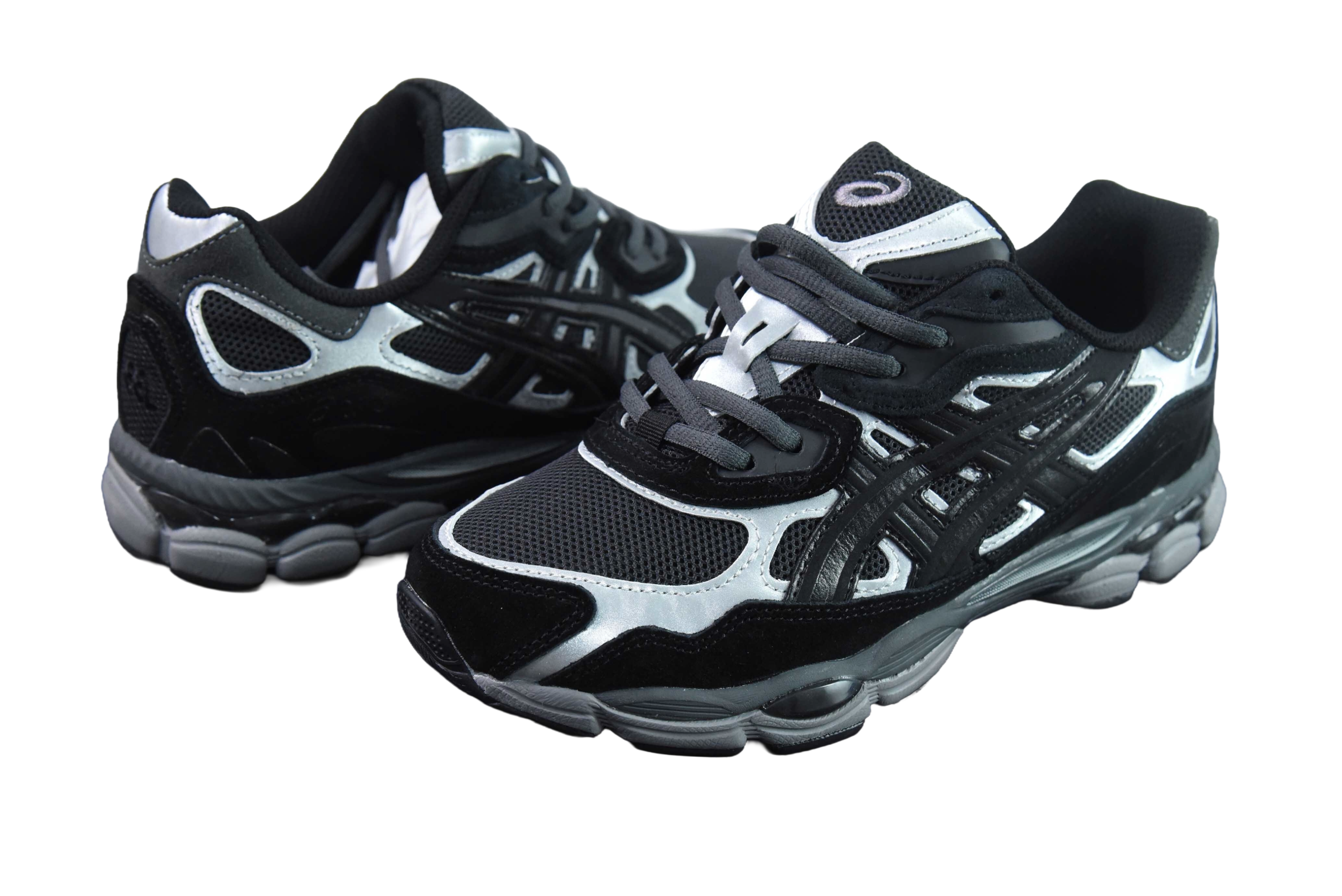 Asics GEL-NYC Graphite