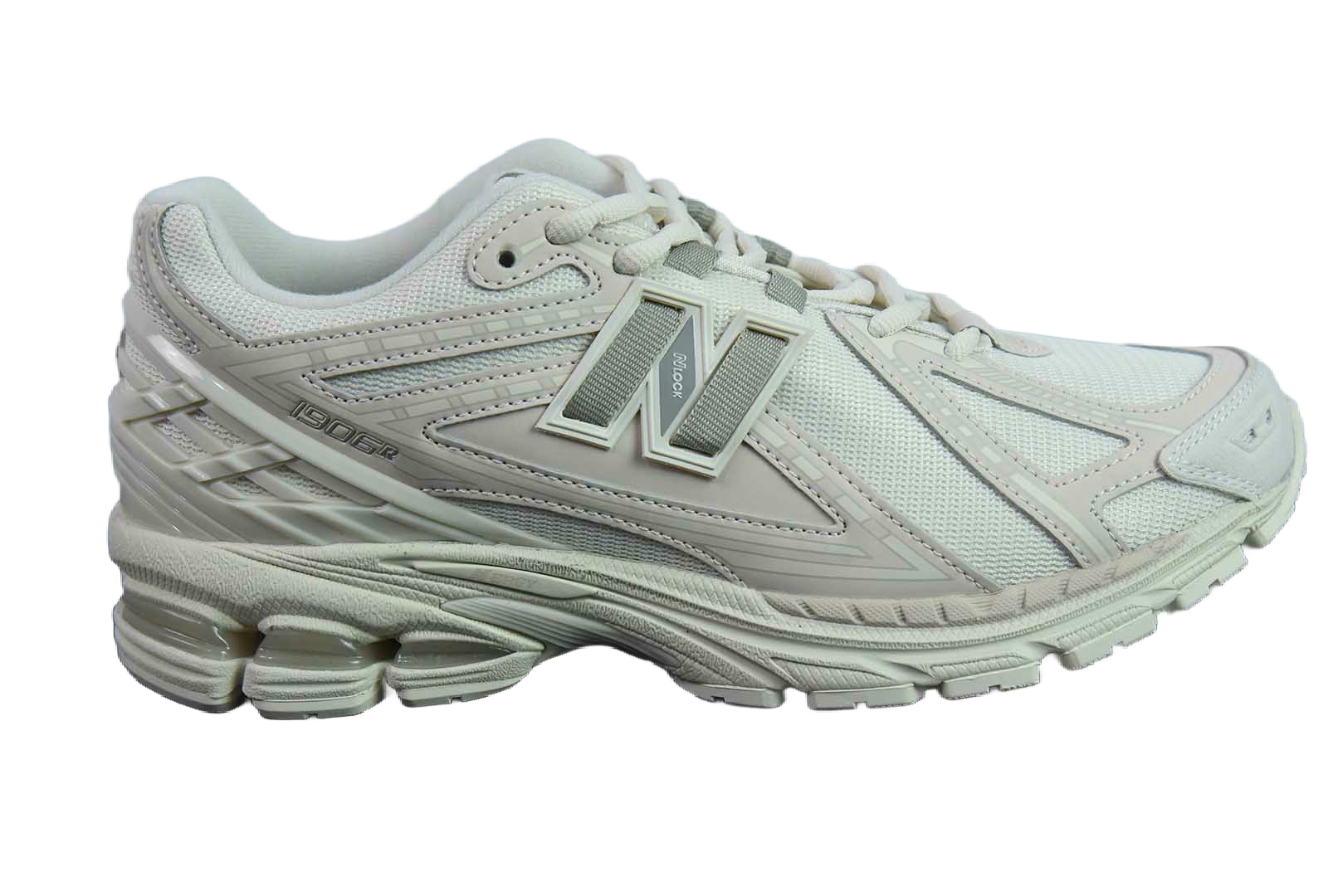 NEW BALANCE 1906R Grey Concrete