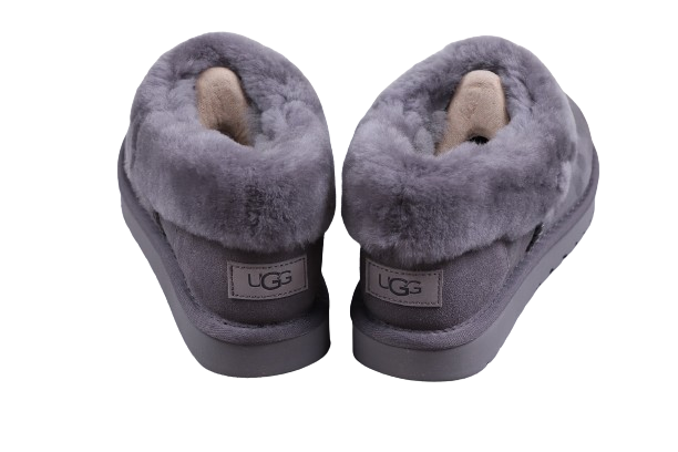 UGGS Slippers Collar Unisex  - נעלי האגס סליפרס