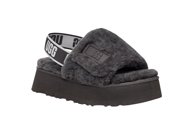 UGGS WOMEN SLIPPERS - כפכפים האגס