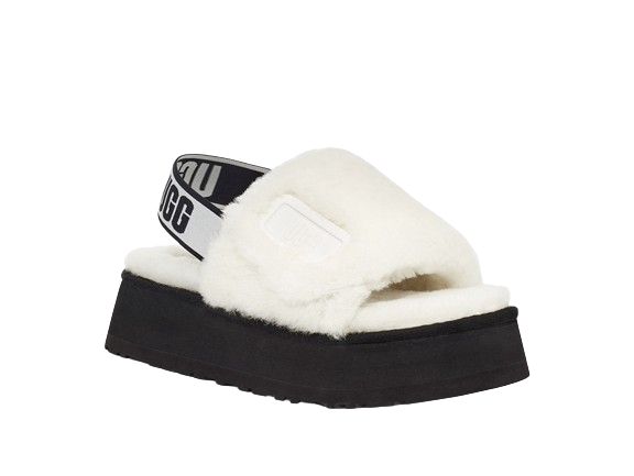 UGGS WOMEN SLIPPERS - כפכפים האגס