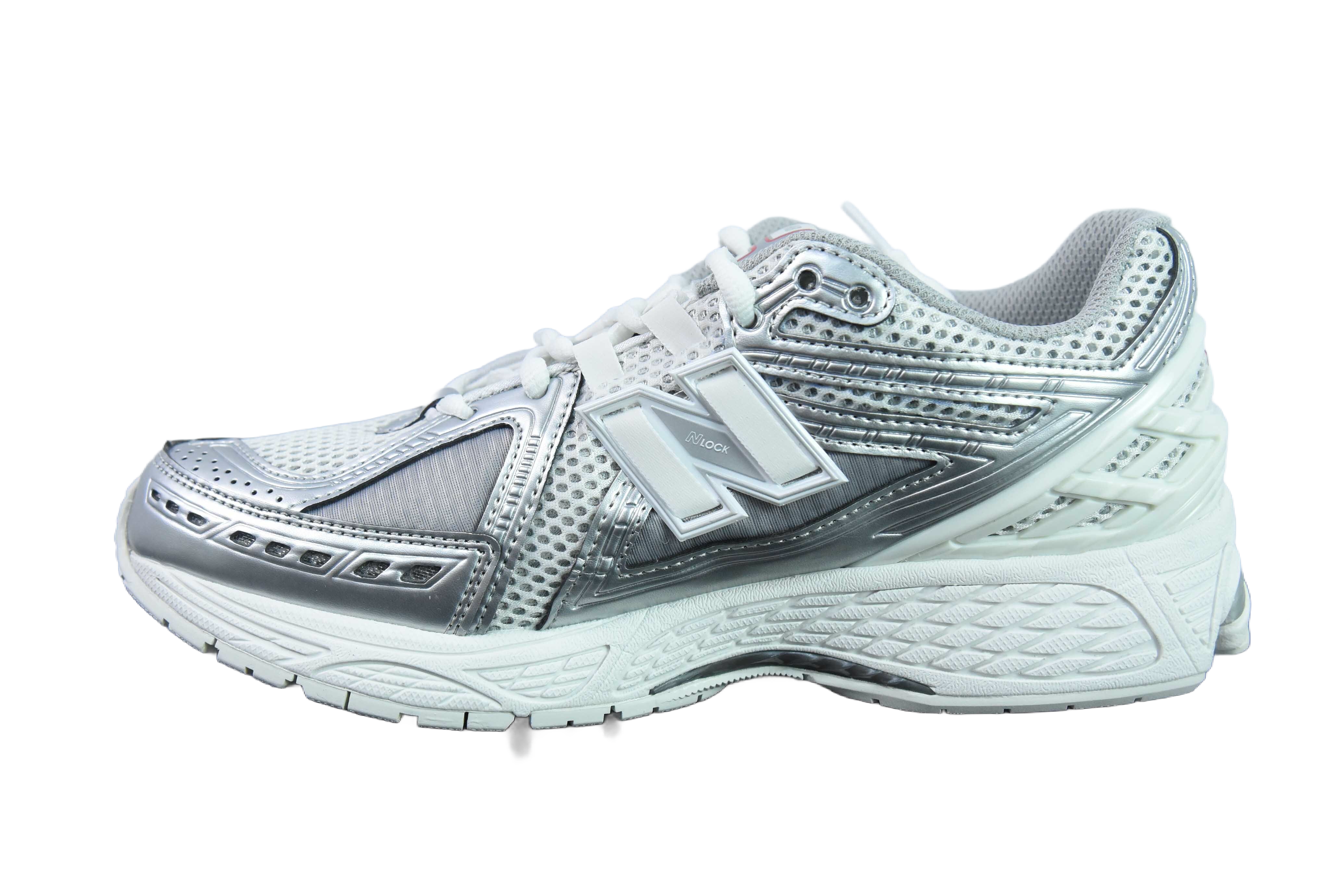 New Balance 1906R Urbancore Silver