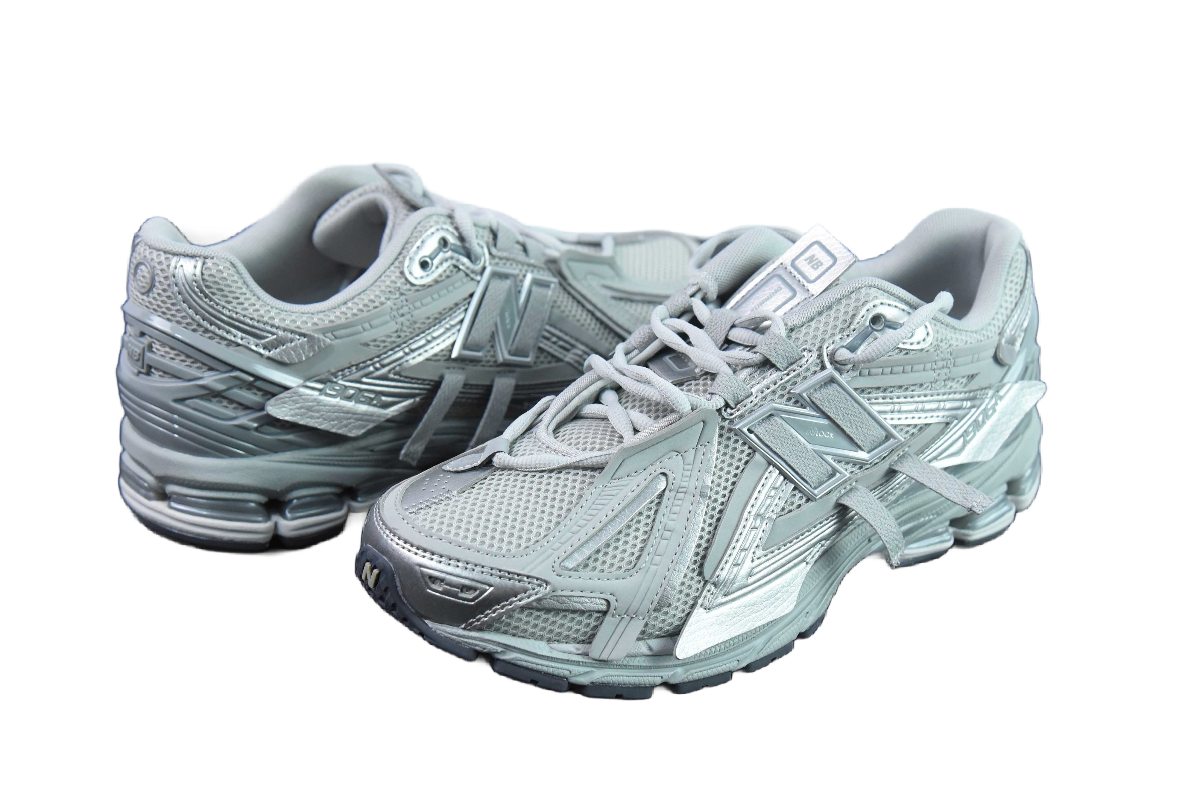 New Balance 1906R Silver Metallic