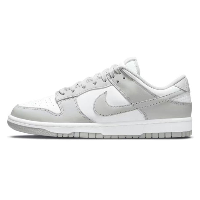 Nike Dunk Low Grey Fog