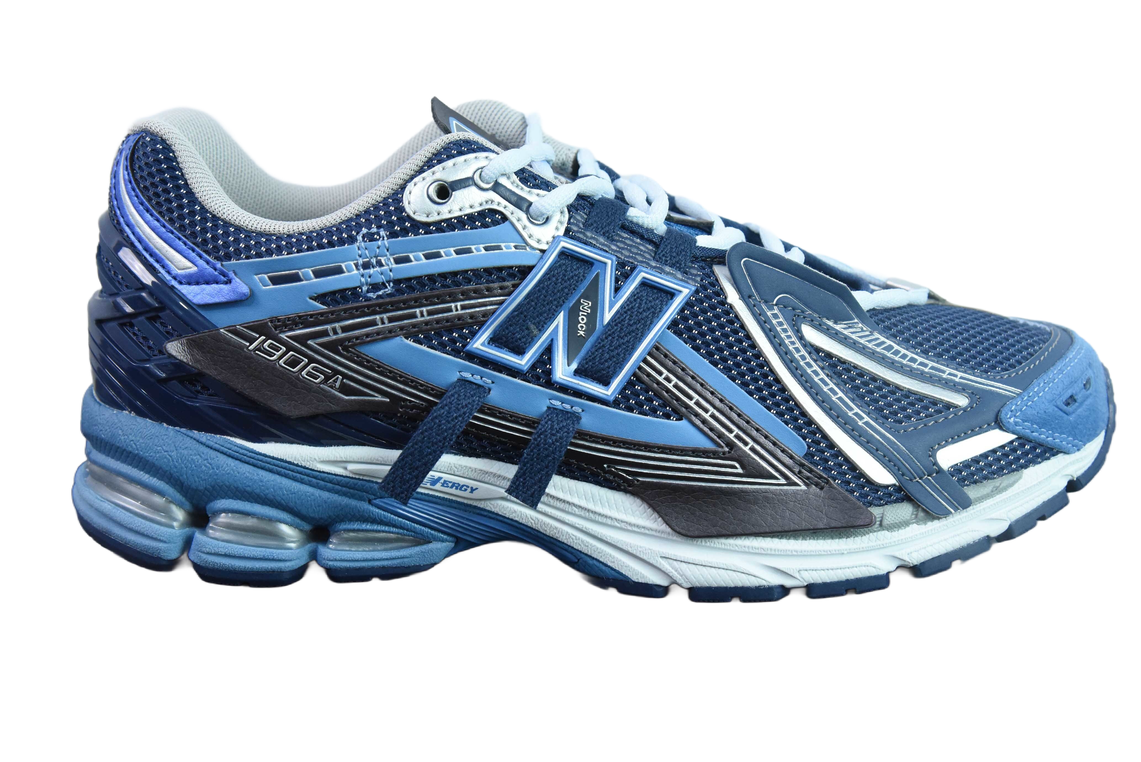 New Balance 1906R Deep Blue
