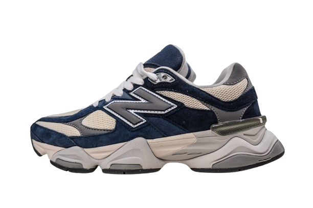 New Balance 9060 Natural Indigo