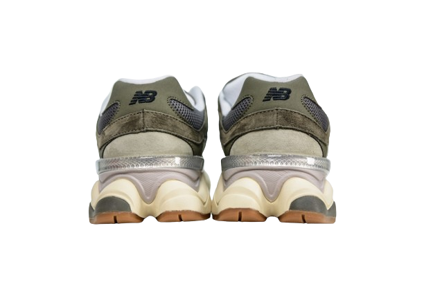 New Balance 9060 Olive