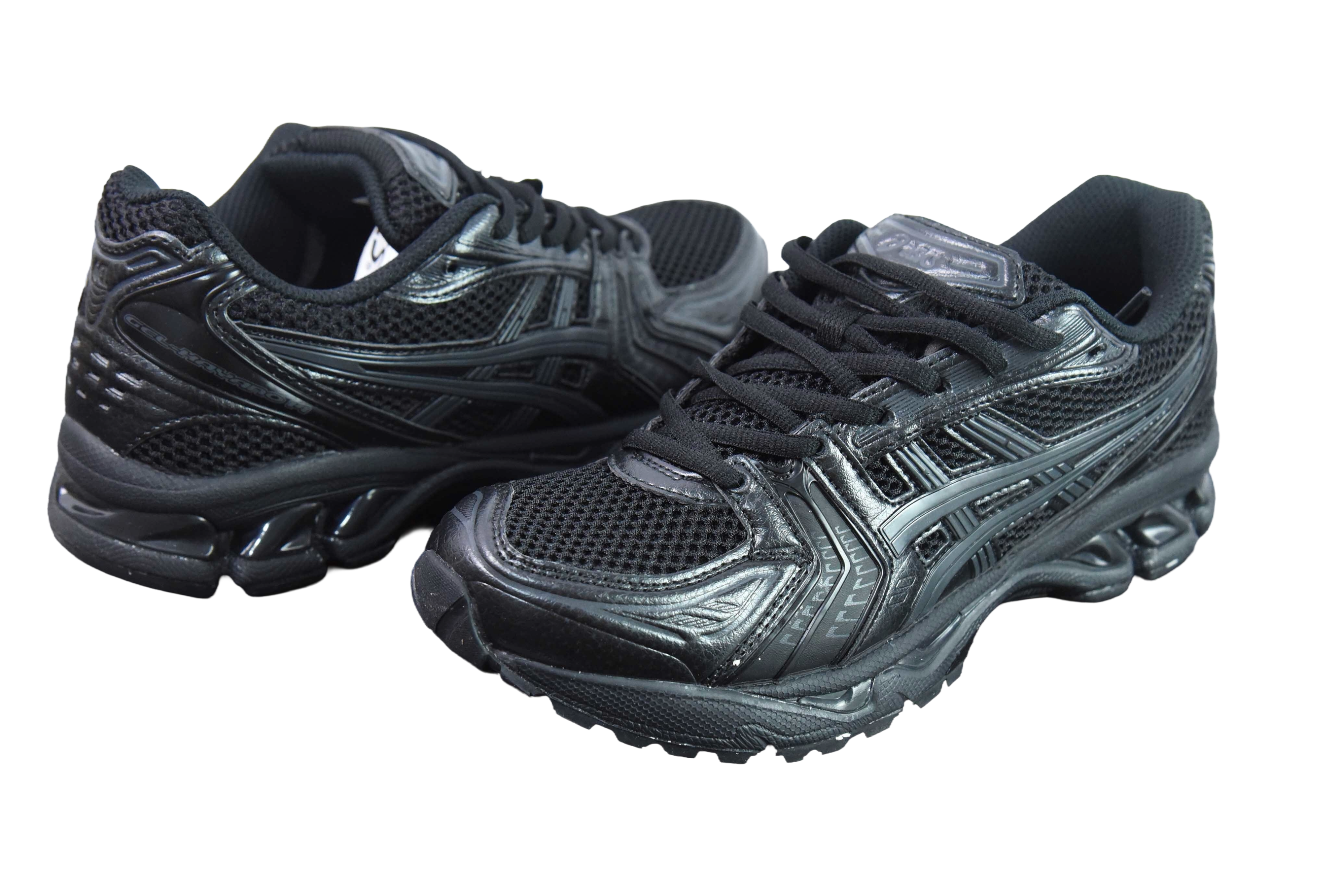 ASICS GEL-KAYANO 14 BLACK