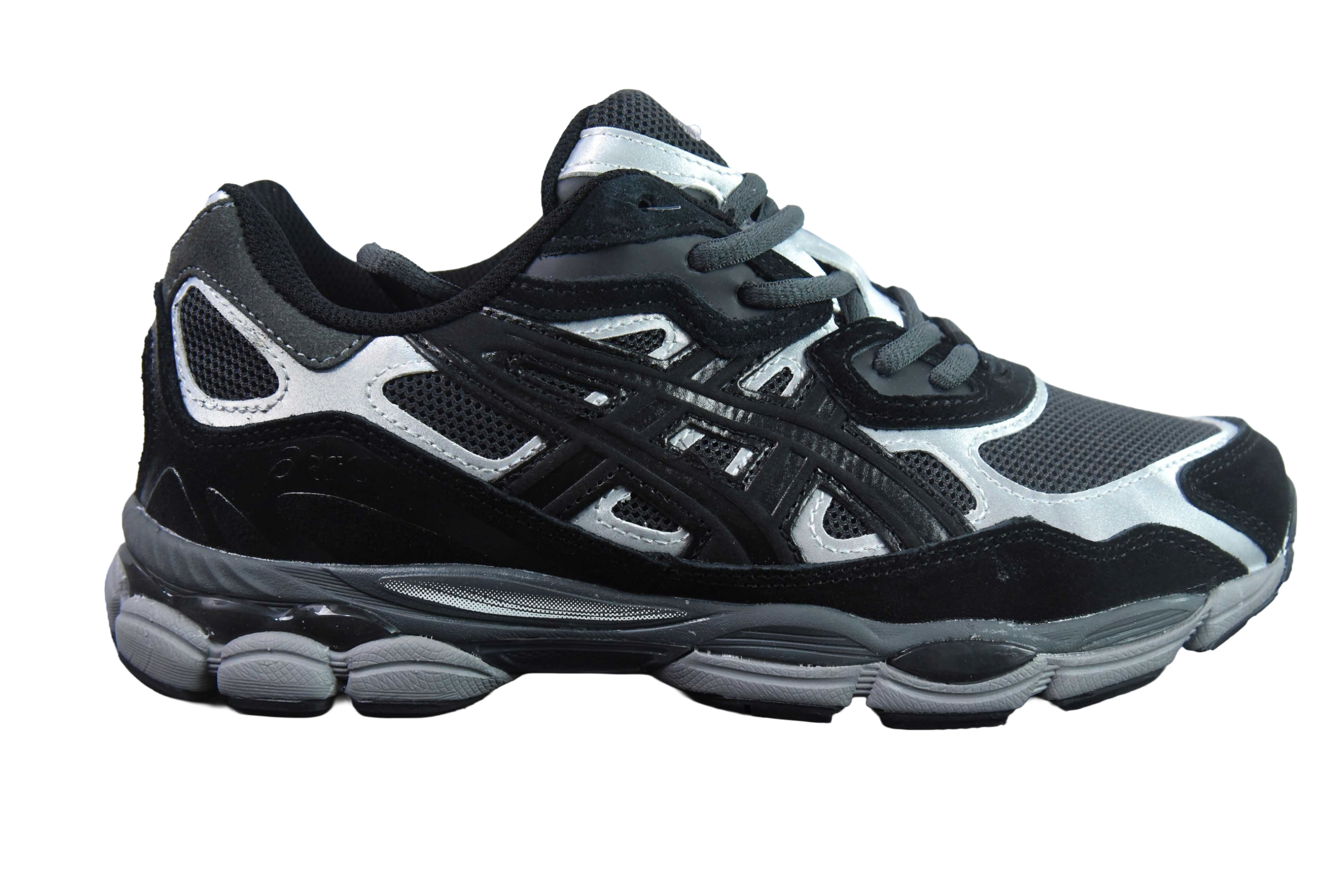 Asics GEL-NYC Graphite