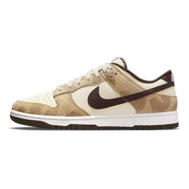 Nike Dunk Low Retro PRM Animal Pack Cheetah