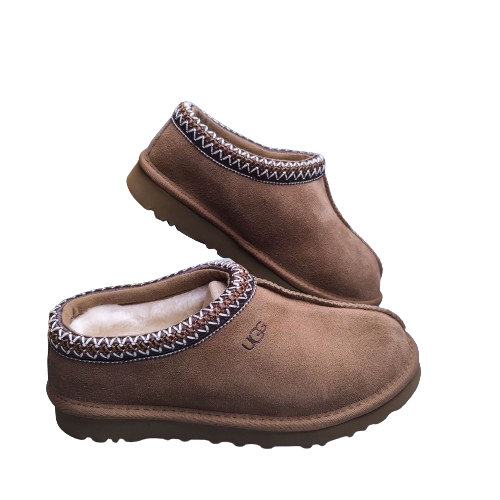 UGGS Women's Tasman Slippers - נעלי האגס סליפרס