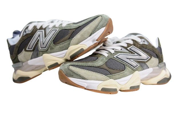 New Balance 9060 Olive