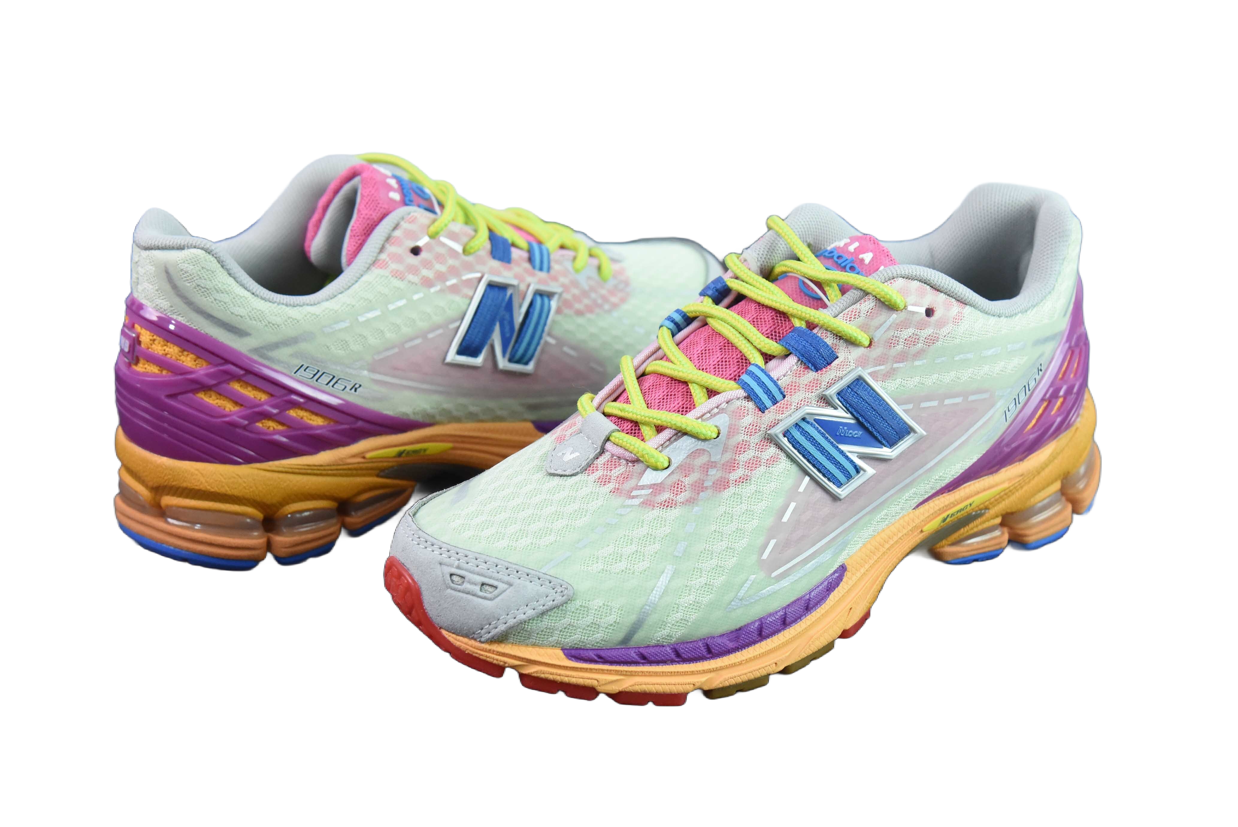 New Balance 1906R Action Bronson
