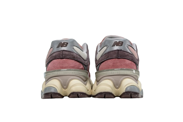 New Balance 9060 Mineral Red/Truffle‏