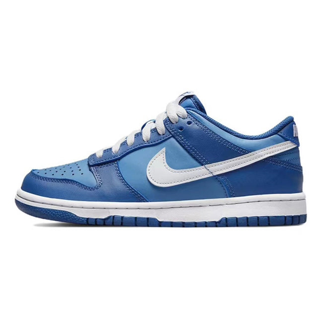 Nike Dunk Low Dark Marina Blue