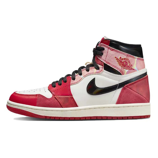 AIR Jordan 1 Retro High OG Spider-Man Across the Spider-Verse