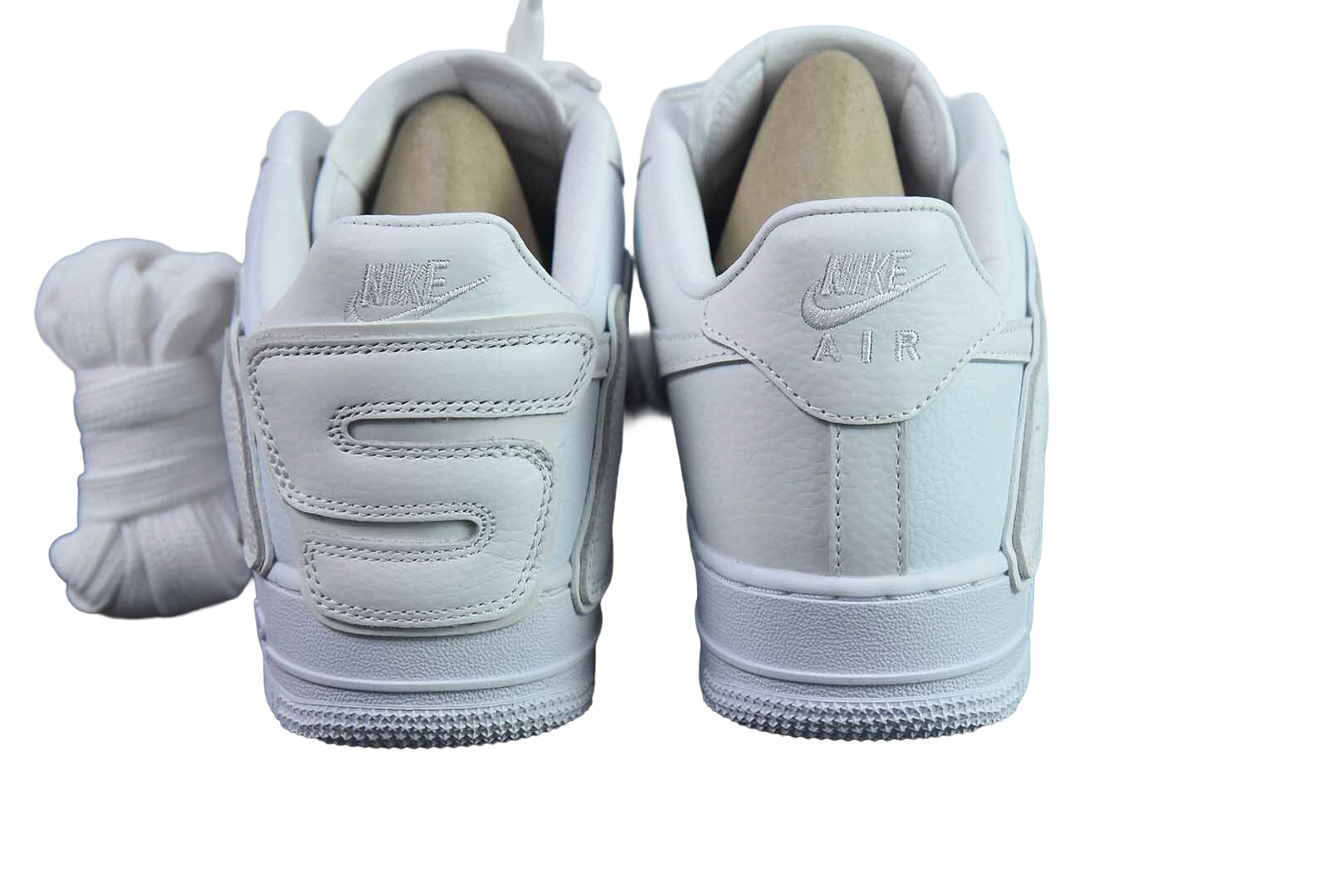 Nike Air Force 1 Low – CPFM Triple White
