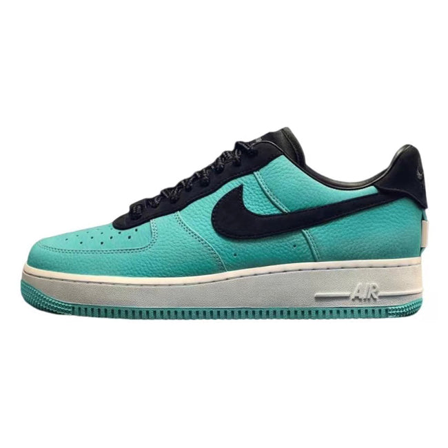 Nike Air Force 1 ‘1837’ Tiffany & Co. Friends and Family