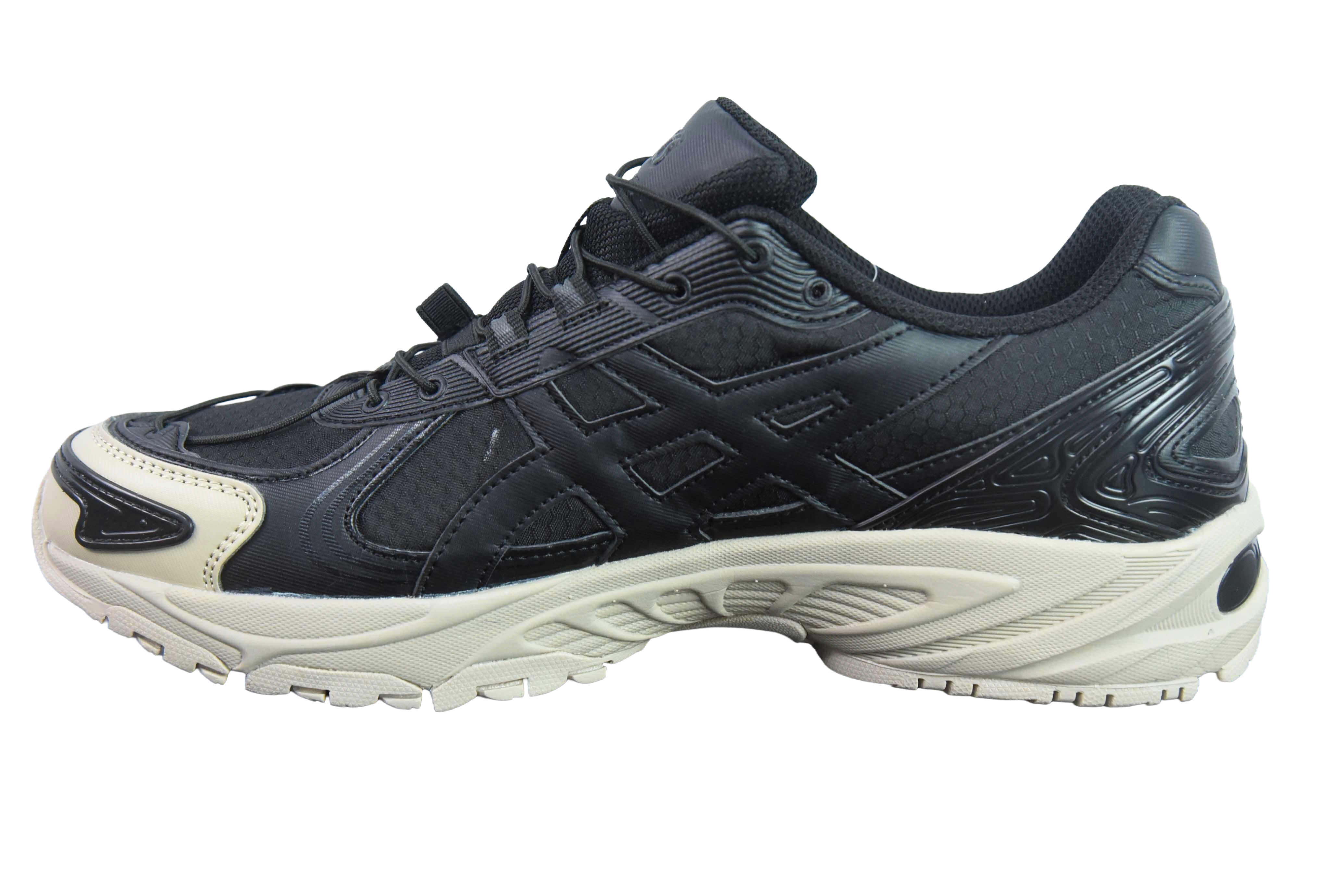 Asics Gel Kahana TR V4 Black Feather Grey
