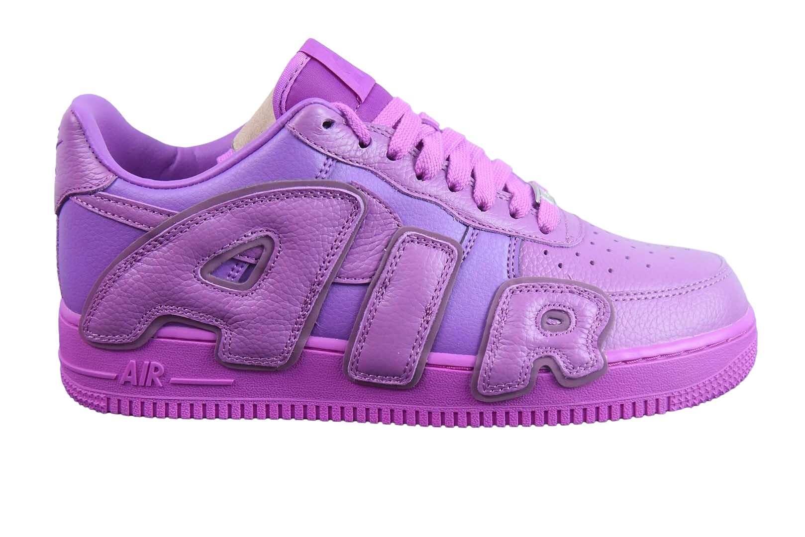 Nike Air Force 1 Low – CPFM Fuchsia Dream