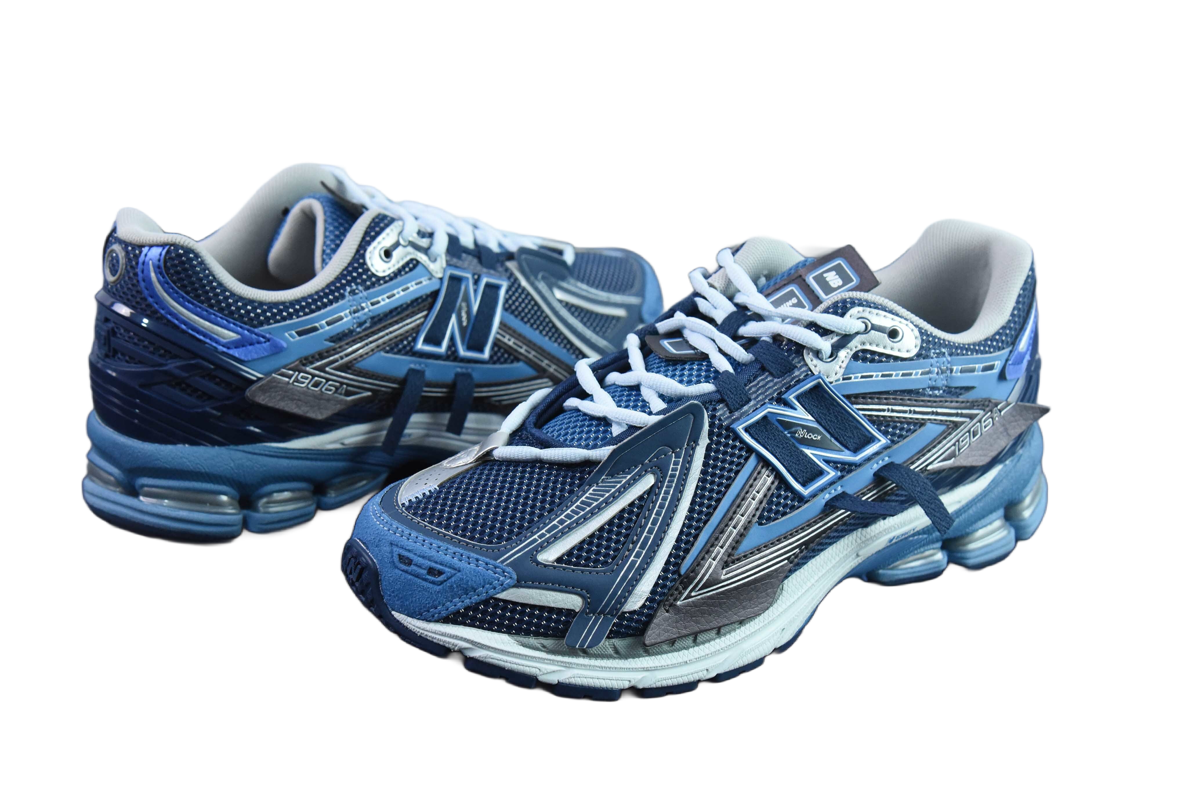 New Balance 1906R Deep Blue