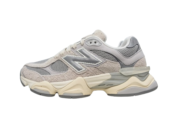 New Balance 9060 Classic Grey