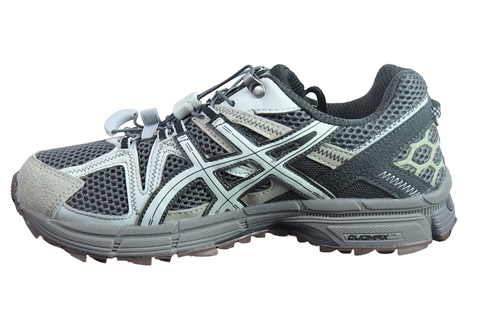 Asics Gel-Kahana 8 Carbon Black