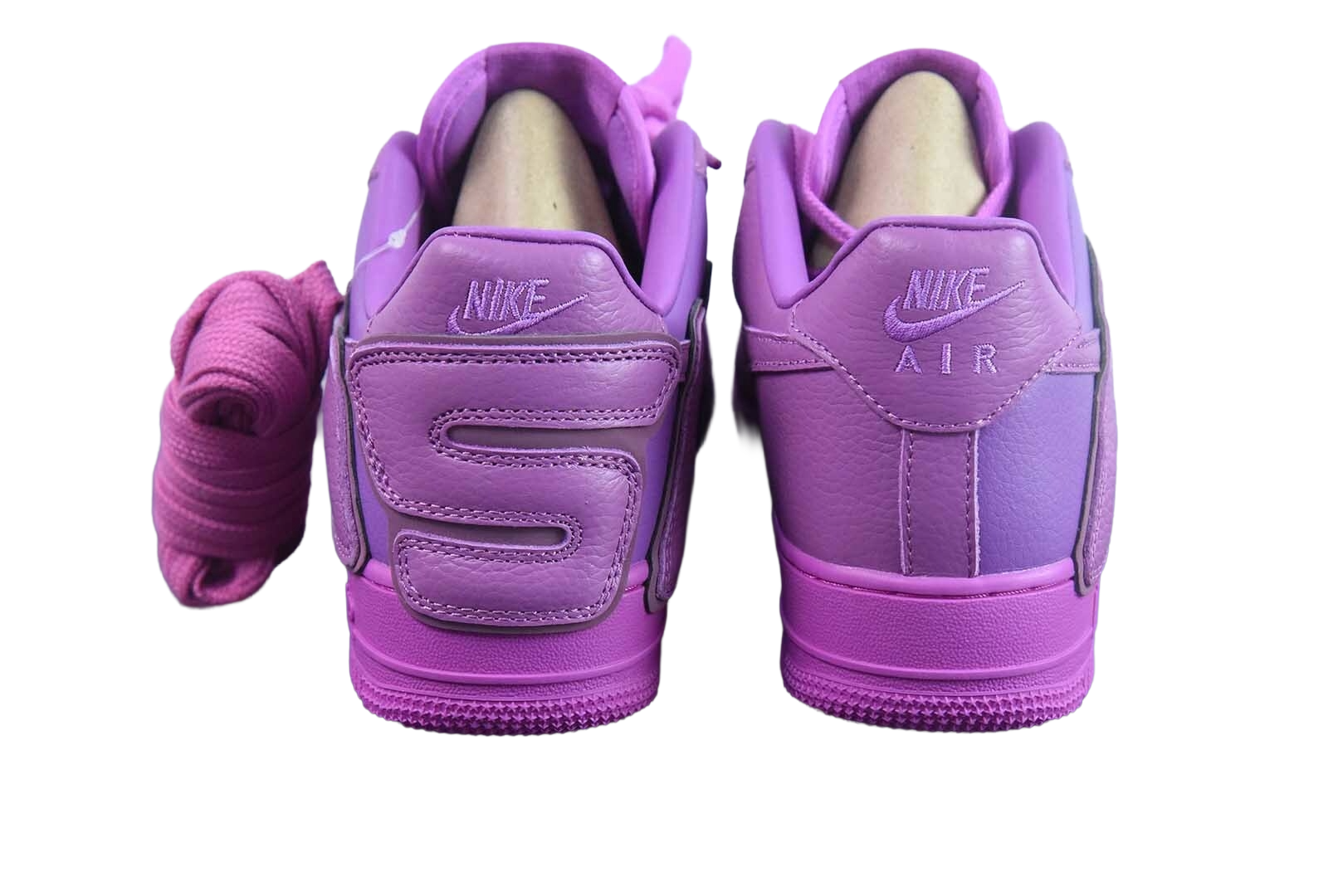 Nike Air Force 1 Low – CPFM Fuchsia Dream