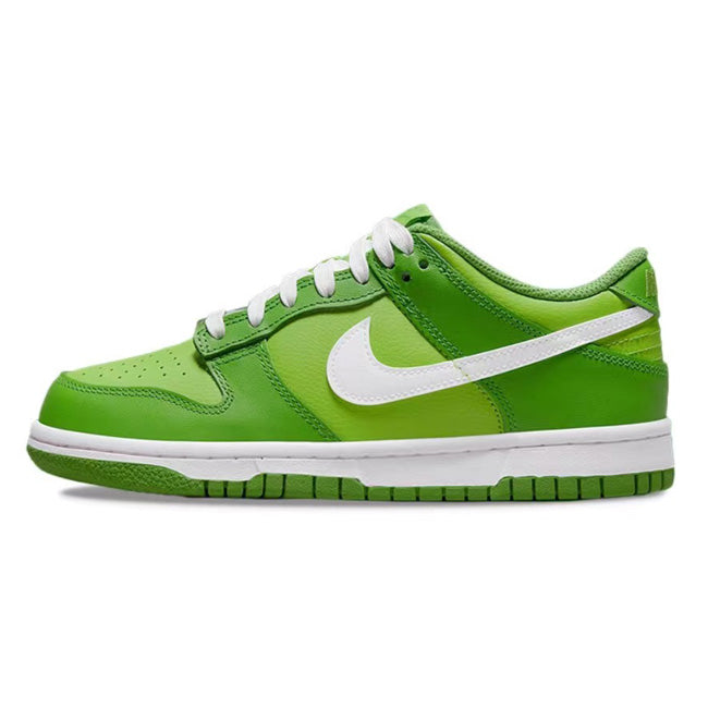 Nike Dunk Low Chlorophyll