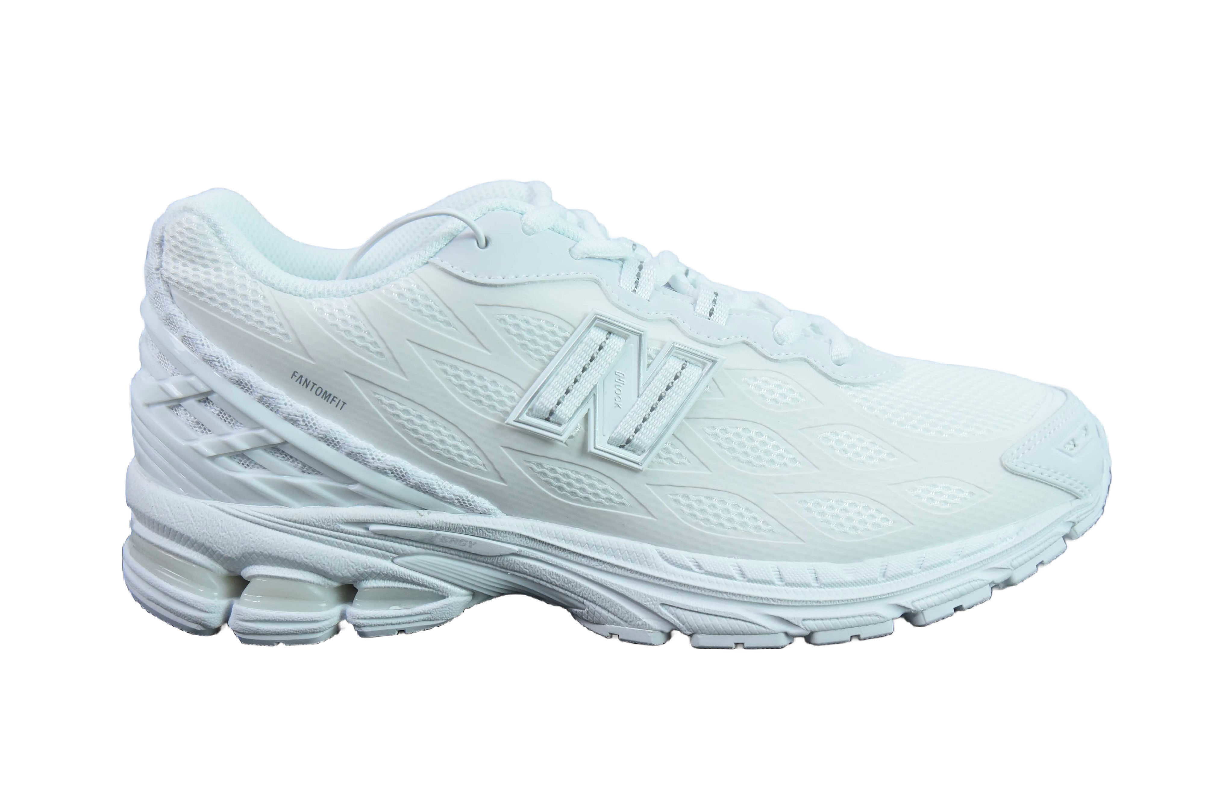 New Balance 1906R White Metallic