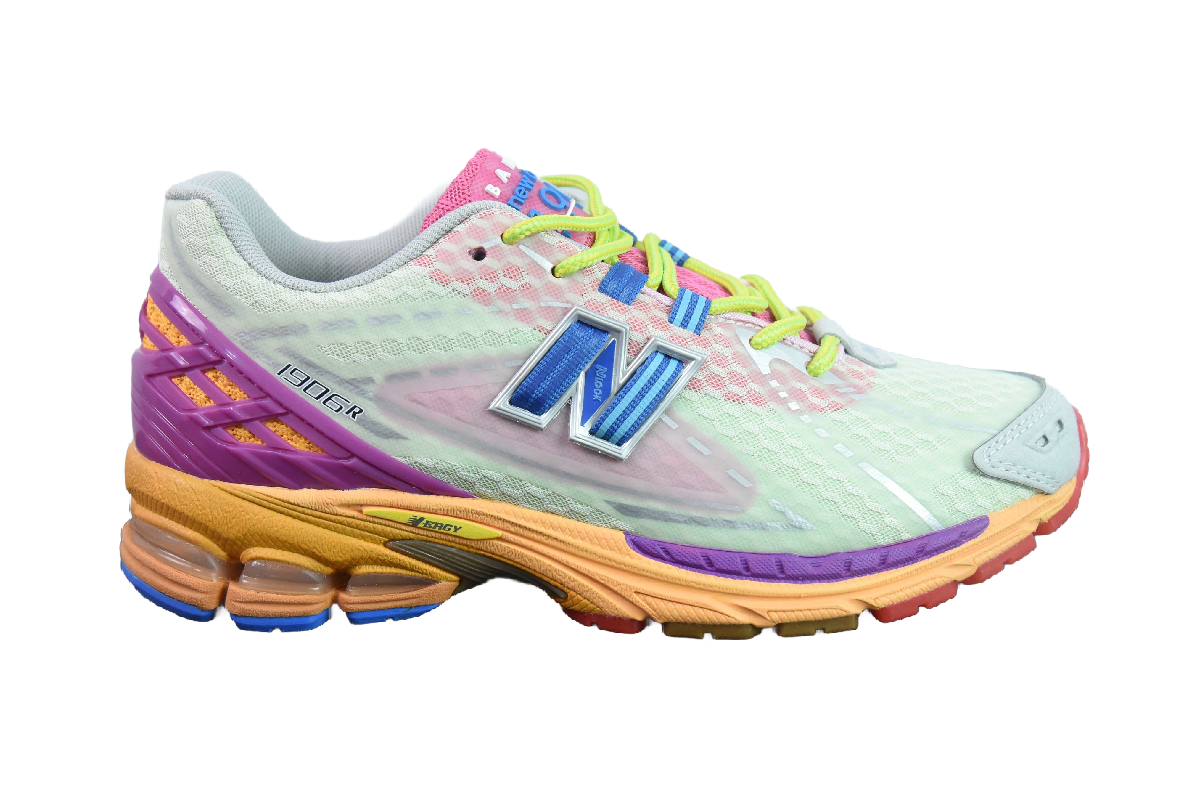 New Balance 1906R Action Bronson