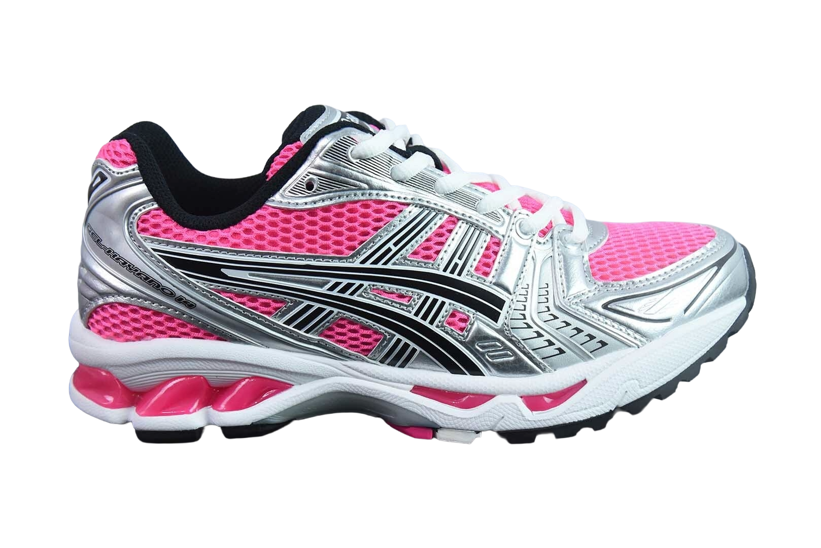 Asics Gel-Kayano 14 Pink Glow
