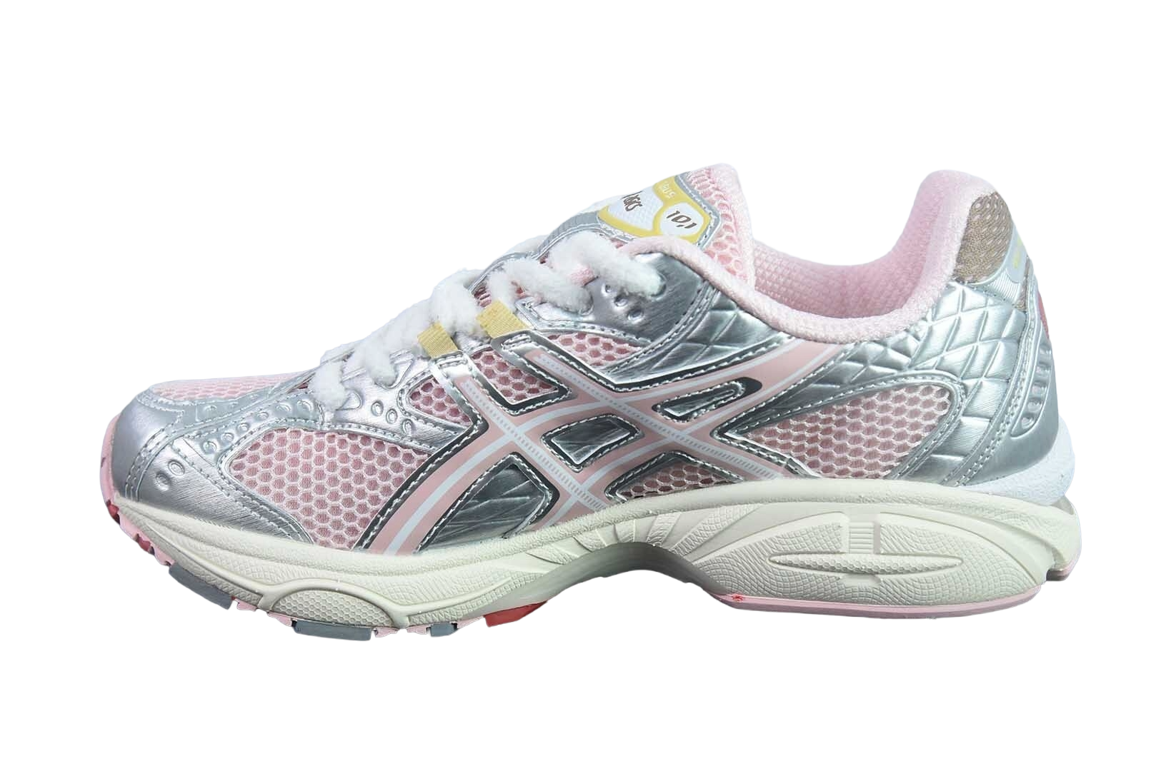 ASICS Gel-Nimbus 10.1 Vandy The Pink x atmos Banana Split Strawberry