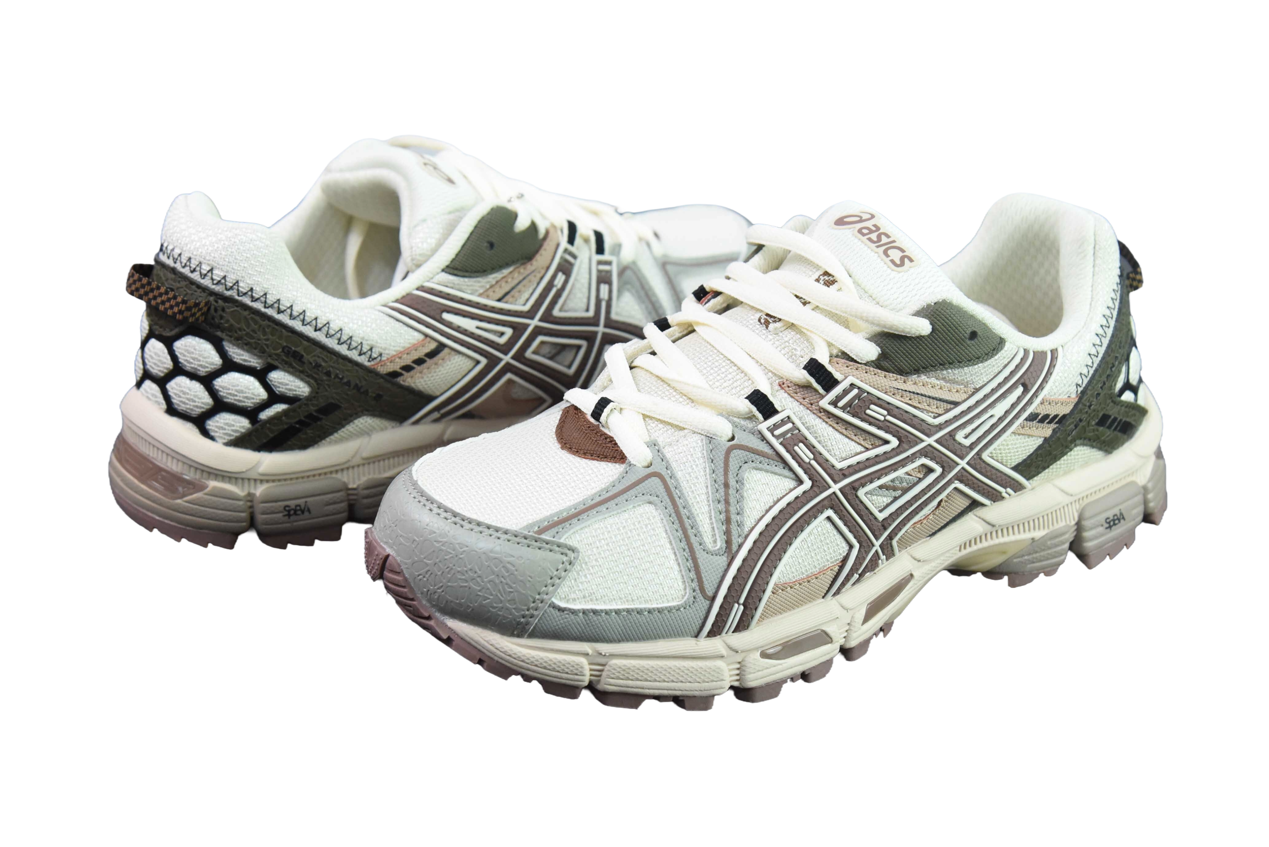 Asics GEL-Kahana 8
