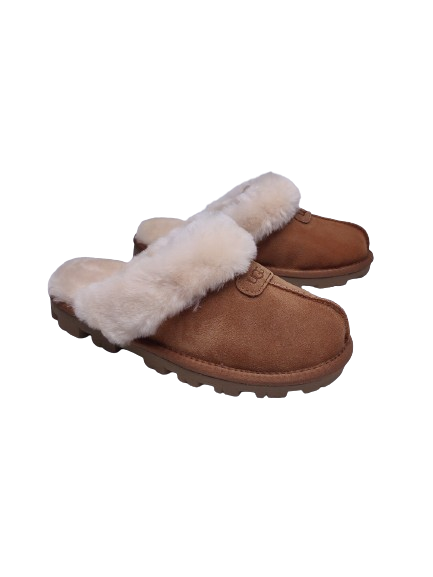 UGGS Women's Coquette Slipper - נעלי האגס