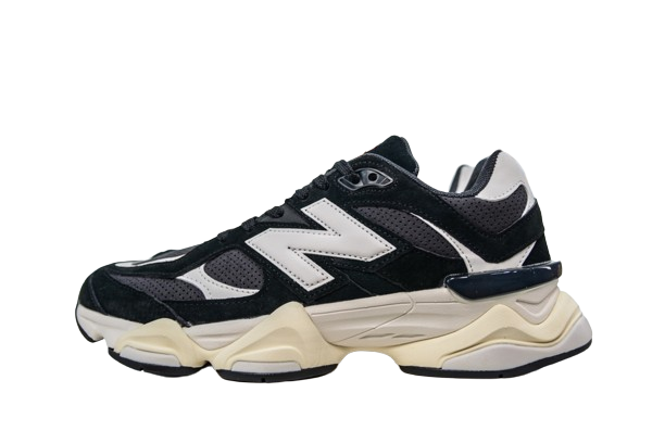 New Balance 9060 Black/White