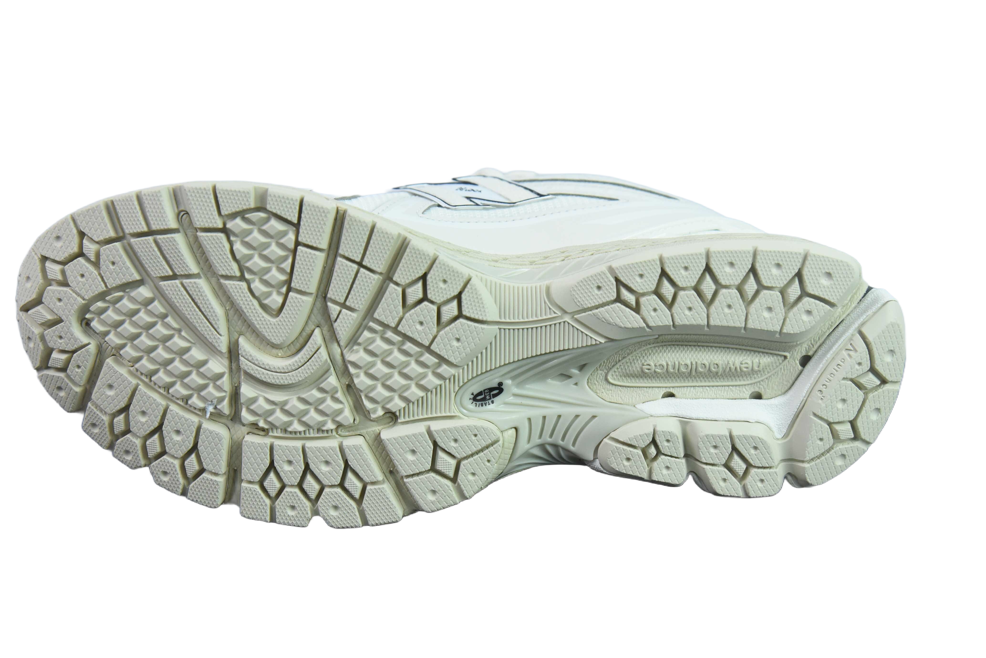 New Balance 1906R White